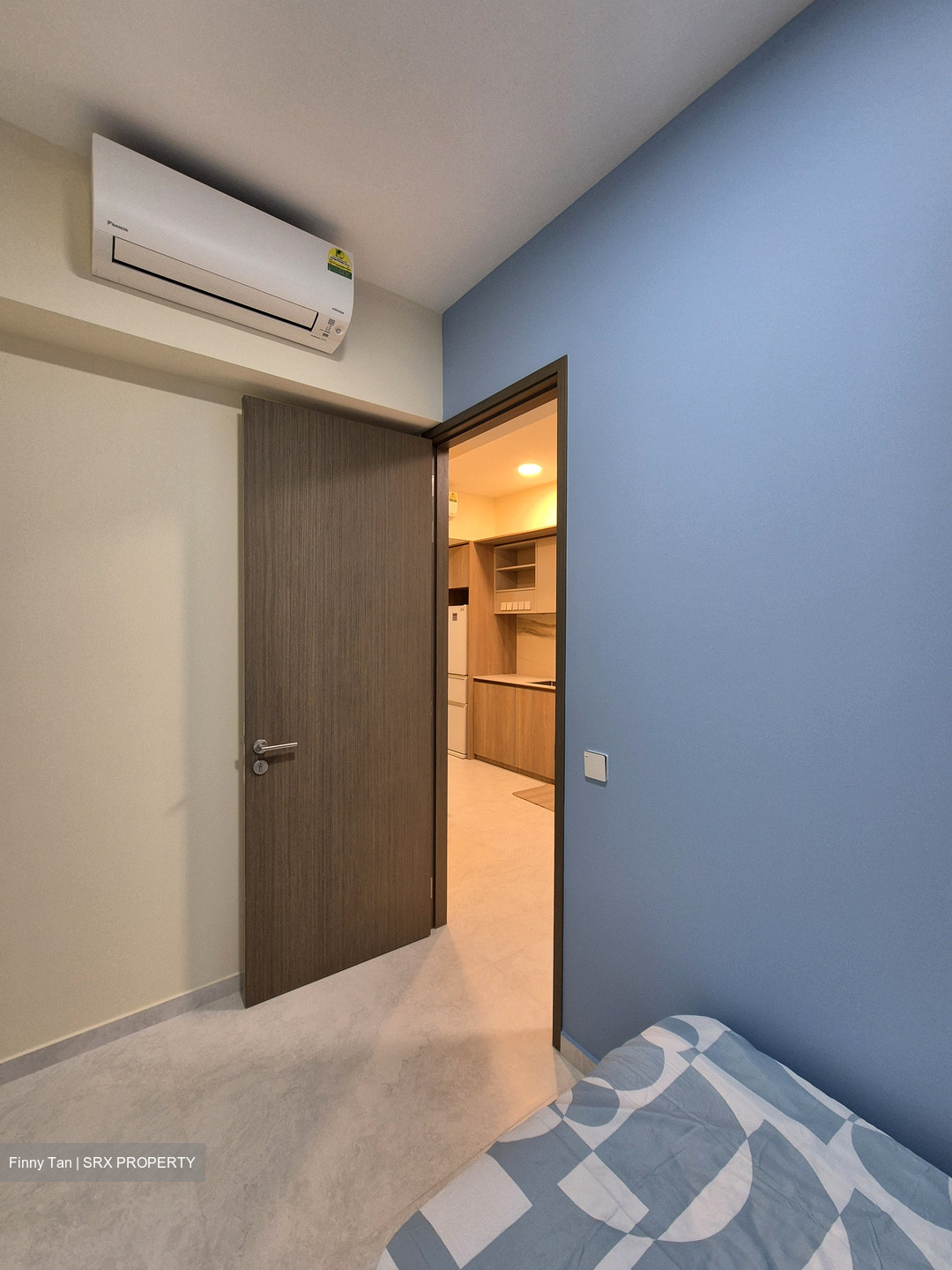 Nepal Park (D5), Condominium #609357171